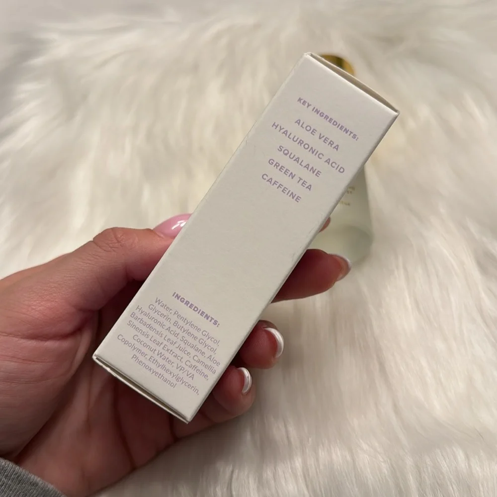 Beia Daily Hydrating & Setting Mist 15ml